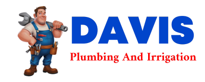 Trusted plumber in AKIN